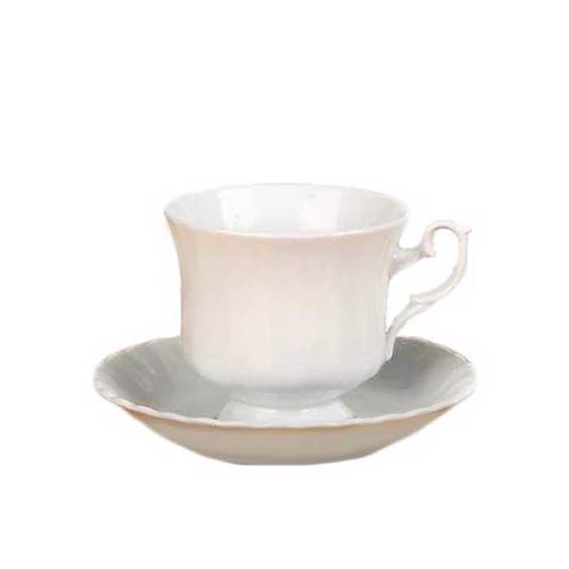 Cryspo Trio Flitzani/Piataki Tsagou 250cc Porselanis 'IVONA WHITE' 3600016